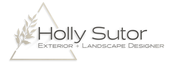 Holly Sutor Exterior and Landscape Designer